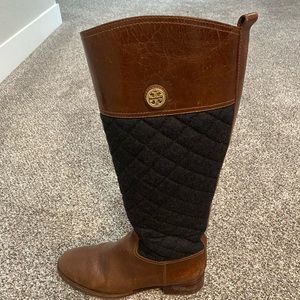 Tory Burch Riding Boot